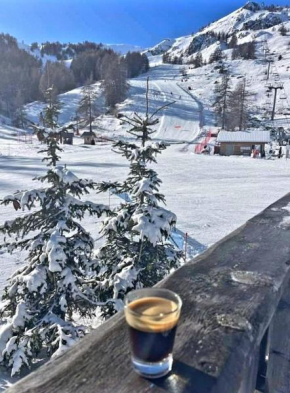 Appartement sur le Parc des Ecrins